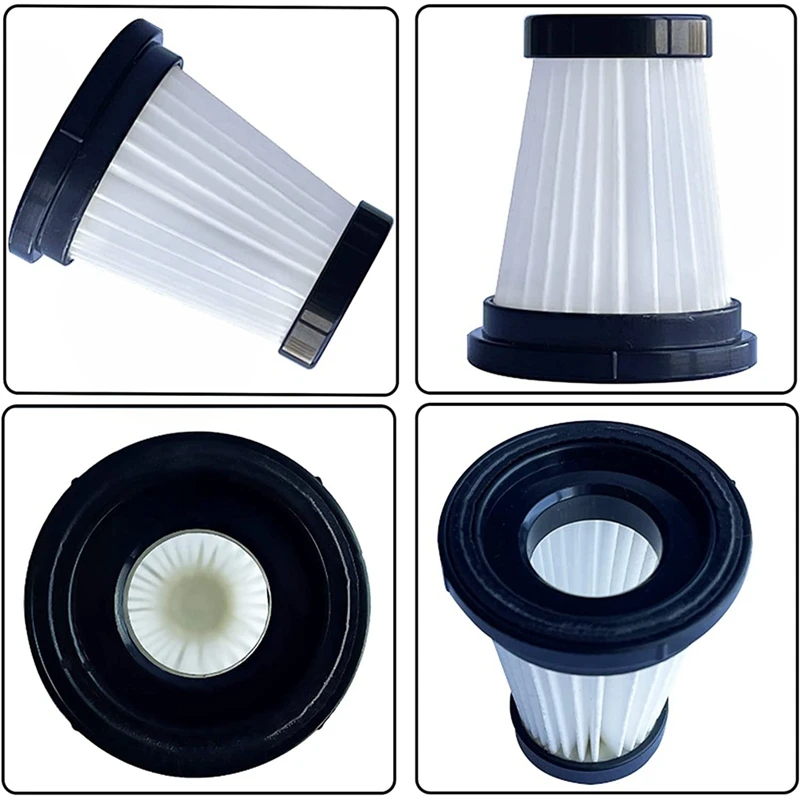 แผ่นกรอง HEPA สำหรับเครื่องดูดฝุ่นไร้สาย K13 K12 moosoo สำหรับ Invictus อัจฉริยะ1.0 X7