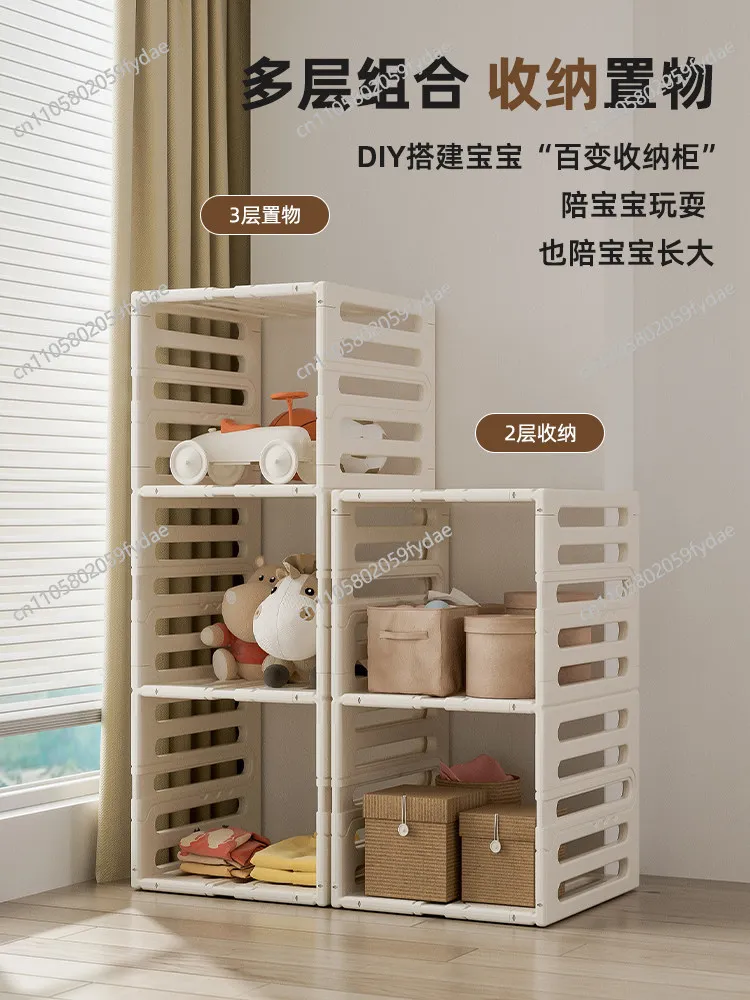 Baby crawling fence protective fence, baby home floor anti-fall children's play fence, indoor small apartment living room