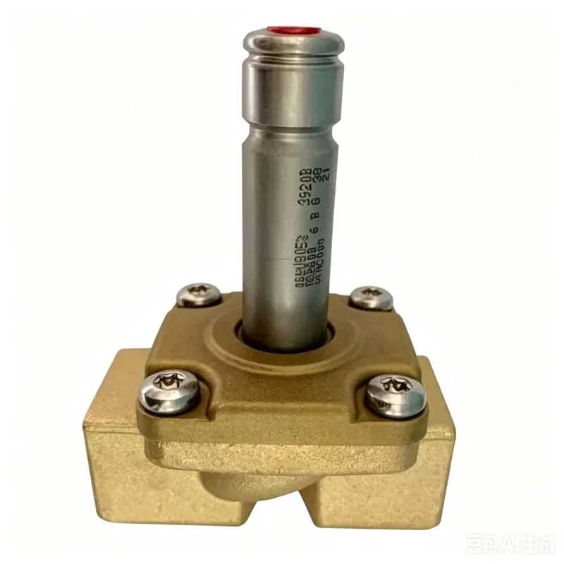 EV260B 032U8053 Pilot operated two-way proportional solenoid valve