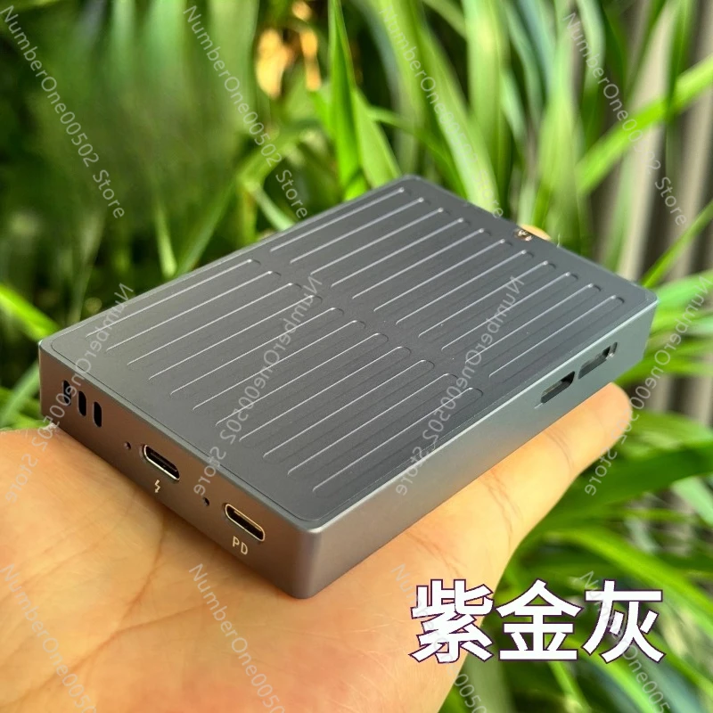 USB4-2464PD Thunder… - image