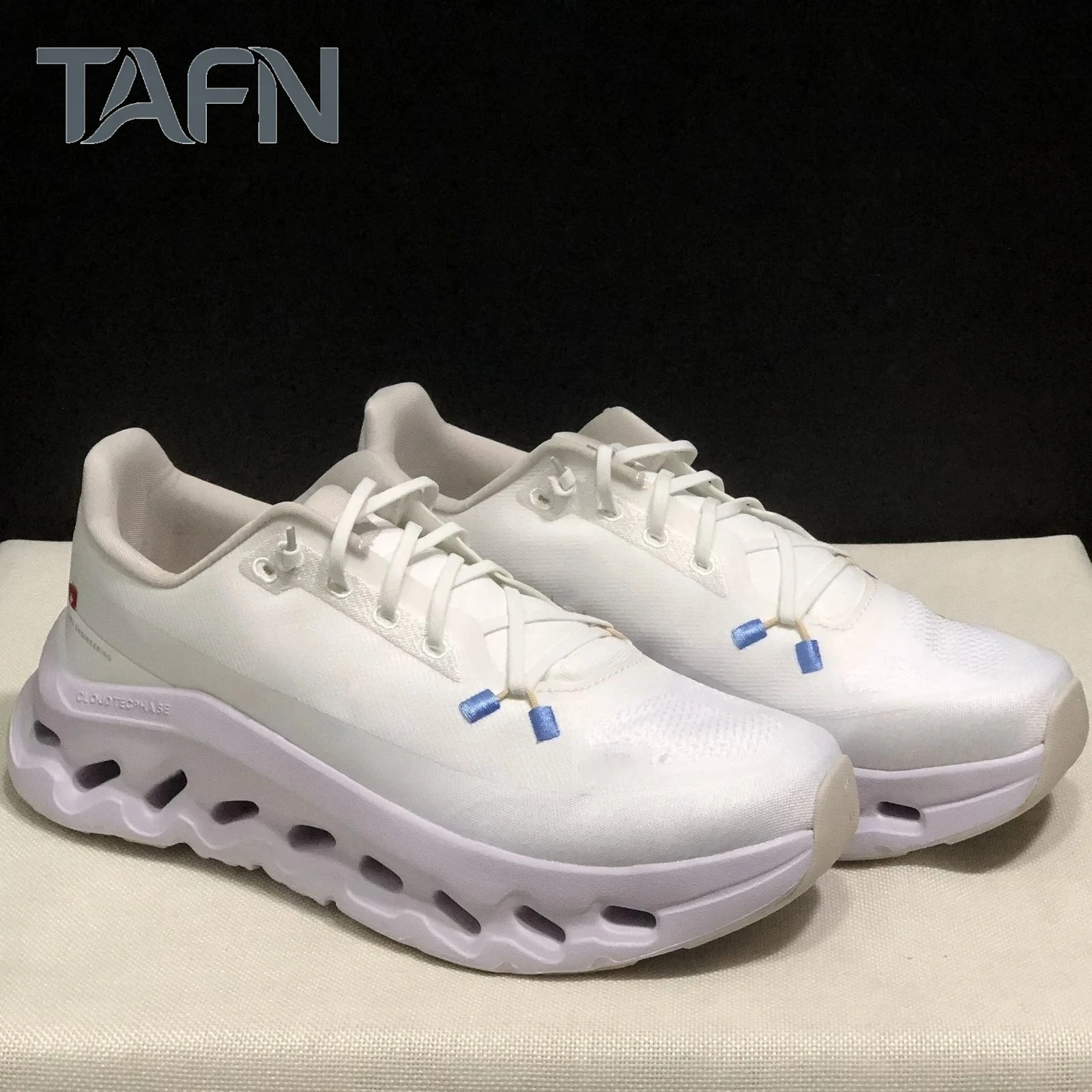 Lichte sportschoenen voor heren en dames, ademende sneakers met dempende zool