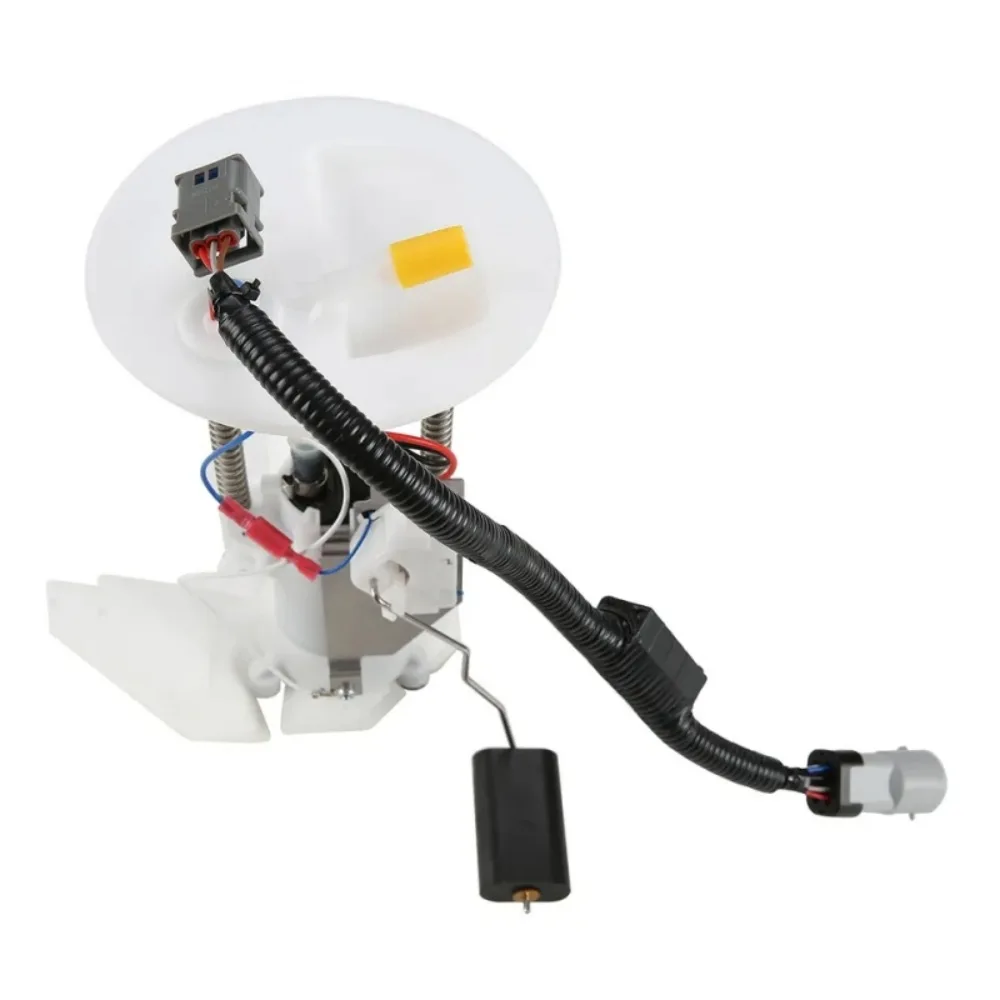 7L2Z9H307D Fuel Pump Module Assembly for Ford Explorer Mercury Mountaineer V6 4.0L 4L2Z9H307DA E2355M P76125M FG0868 SP2355M