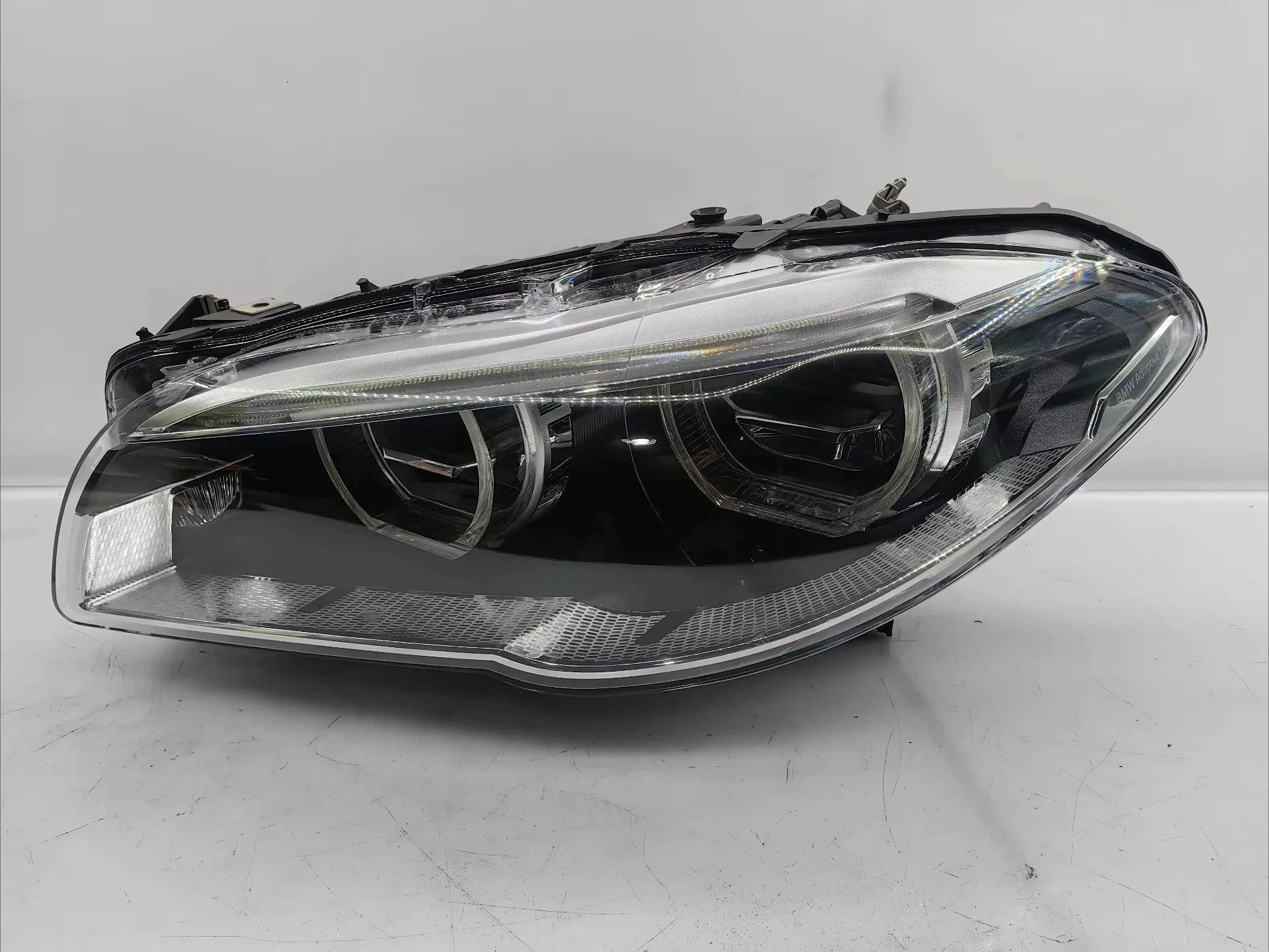 M5 Original LED Headlights for 2013-2017 models, Car Light Lens, 5 Series 535i 530i F10 F11 F18 F90 High Overhead Headlamp