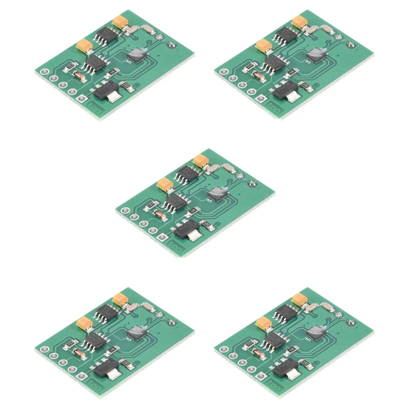 

5X Motorcycle Immo Emulator Full Chips For Yamaha Immo Immobilizer Emulator For Yamaha Bikes, Motorcycles