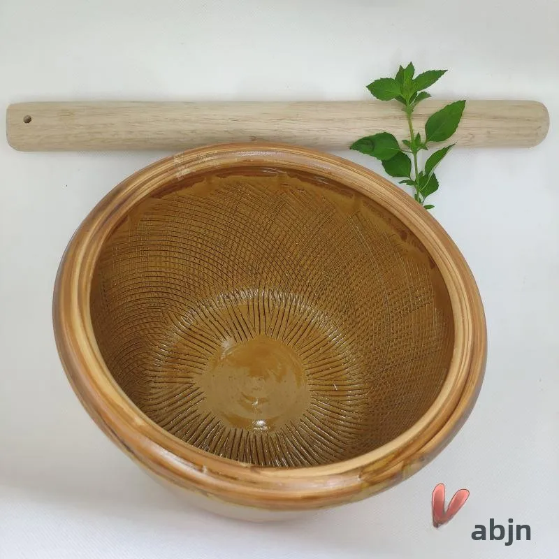 

Высококачественный деревянный измельчитель для чеснока ABENUOR, кухонный инструмент для приготовления пищи