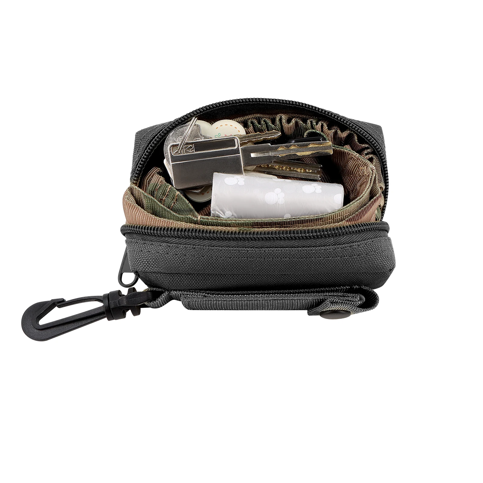 Thumbnail 4 - #36 Pet Waste Bag Dispensers List of Top Picks