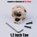 1.2 inch Tan
