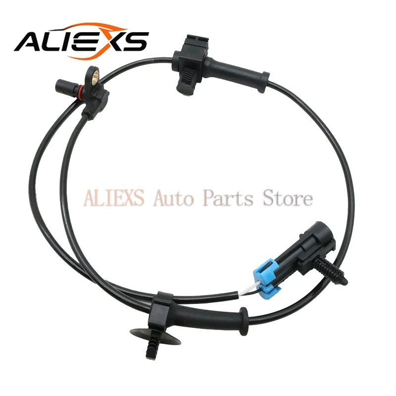 

15121067 Датчик скорости заднего колеса ABS для Chevrolet Avalanche Tahoe GMC Yukon Cadillac 2007-2012 15121067 20938122 ALS1464 Новый