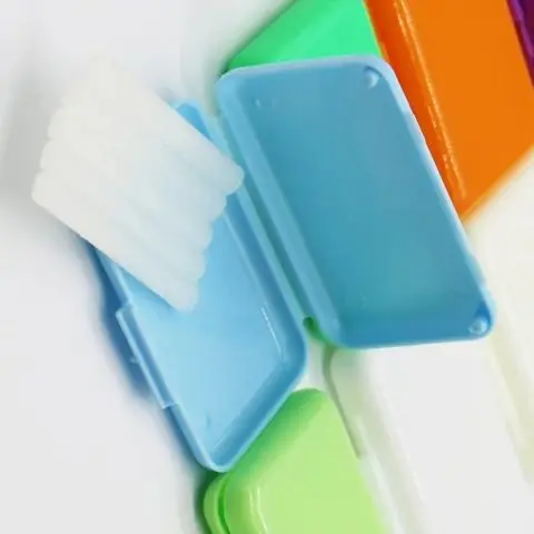 

10pcs Orthodontic Dental Oral Protection Wax Anti-Grinding Mouth Invisible Fruit Original Flavor