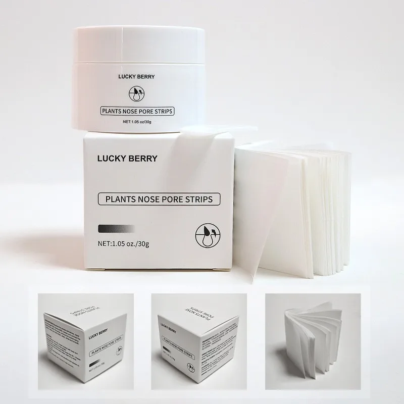 Mee-eter Verwijderen Neusmasker Reiniging Poriën Acne Neus Wit Neusmasker Vloeibare Mee-eter Verwijderen Afscheuren Neusmasker Crème