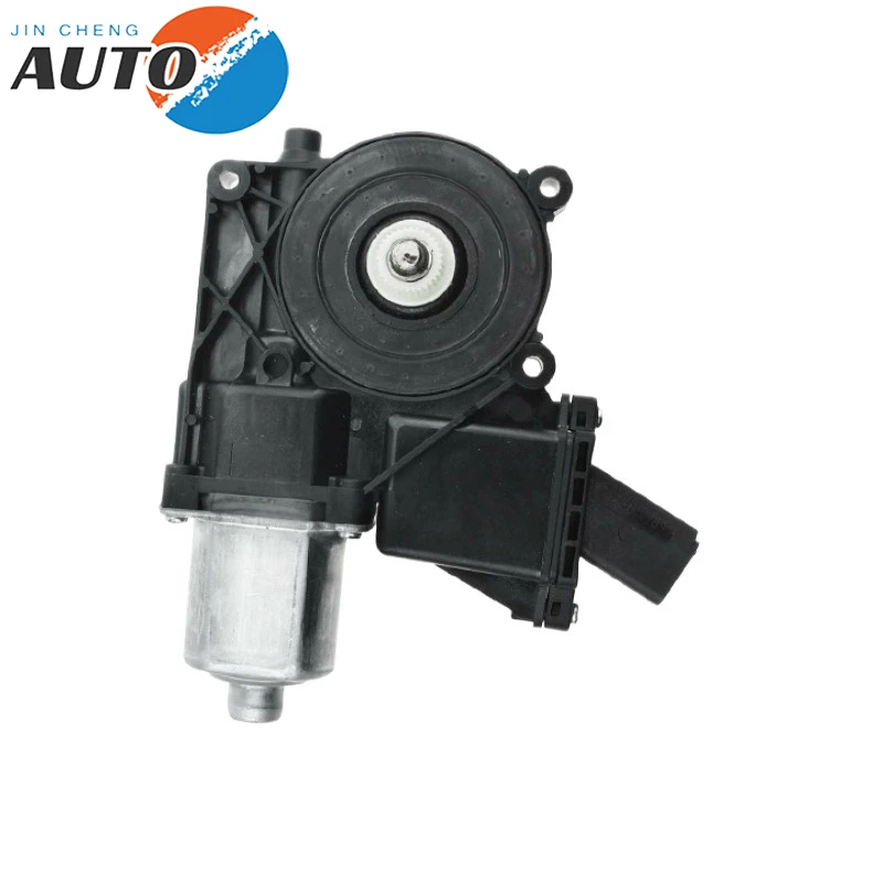 

22921493 Brand New Front Left Electric Window Lift Motor For Chevrolet Tahoe 2015-2019
