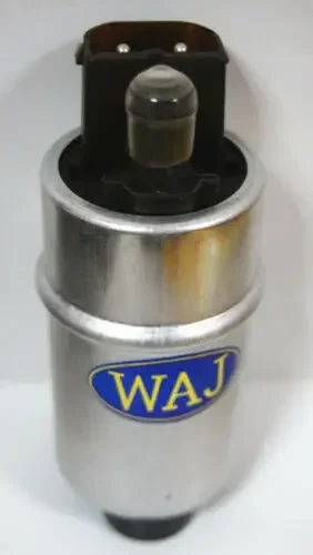 

WAJ Electric Fuel Pump 16141180053, 16141180118 Fits FOR BMW E34 Sedan Wagon 2.4-2.5L 1988-1997