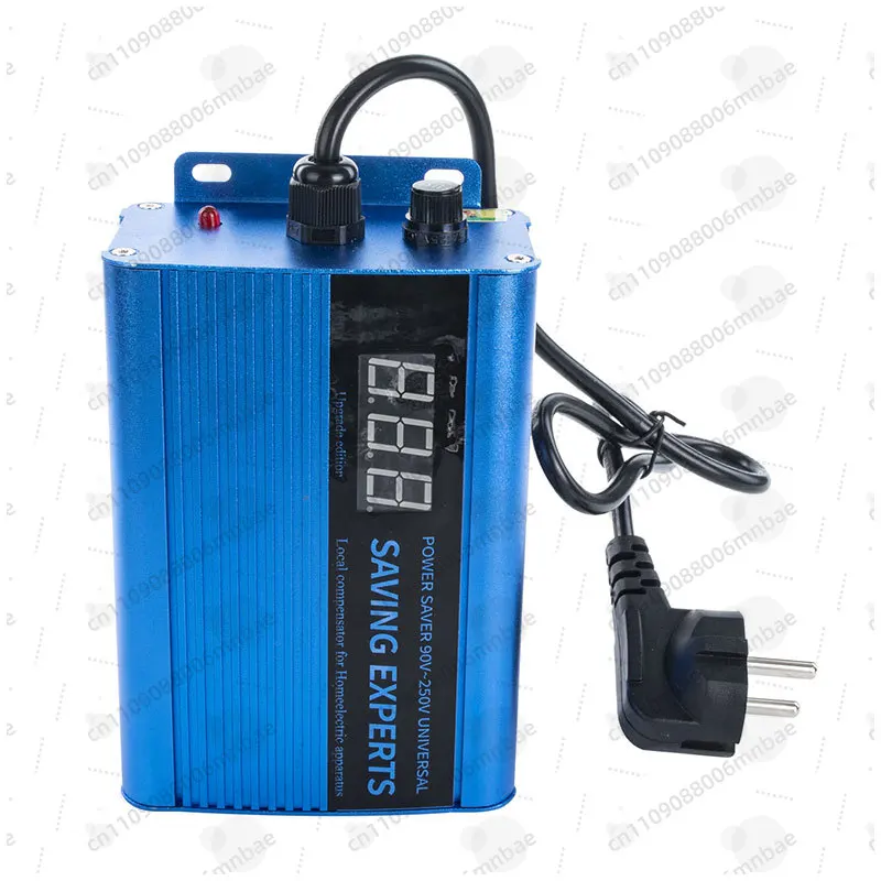 300KW intelligent power saver saves electricity, saves box commercial power saver reduces electricity