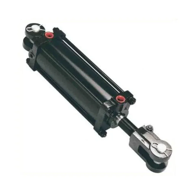 Agricultural Tie Rod Hydraulic Cylinder