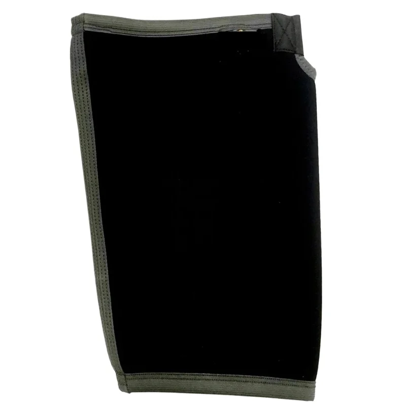 

Breathable Sports Sweat Bands Sleeves Neoprene Thigh Support Compression Wrap Motion Stabilizer Restoration Protection