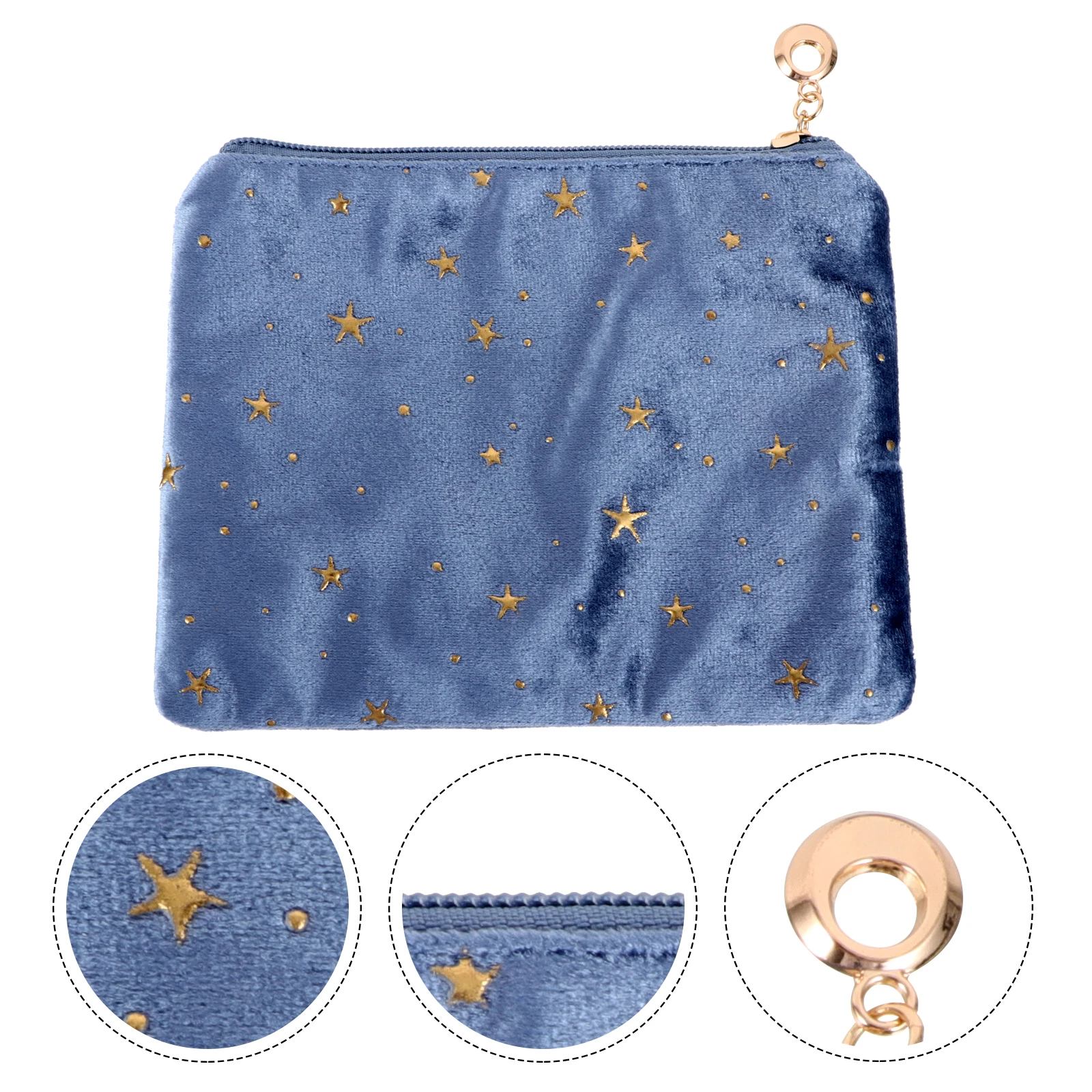

Mask Storage Bag Face Organizer Travel Pouch Masks Outdoor Container Student Makeup