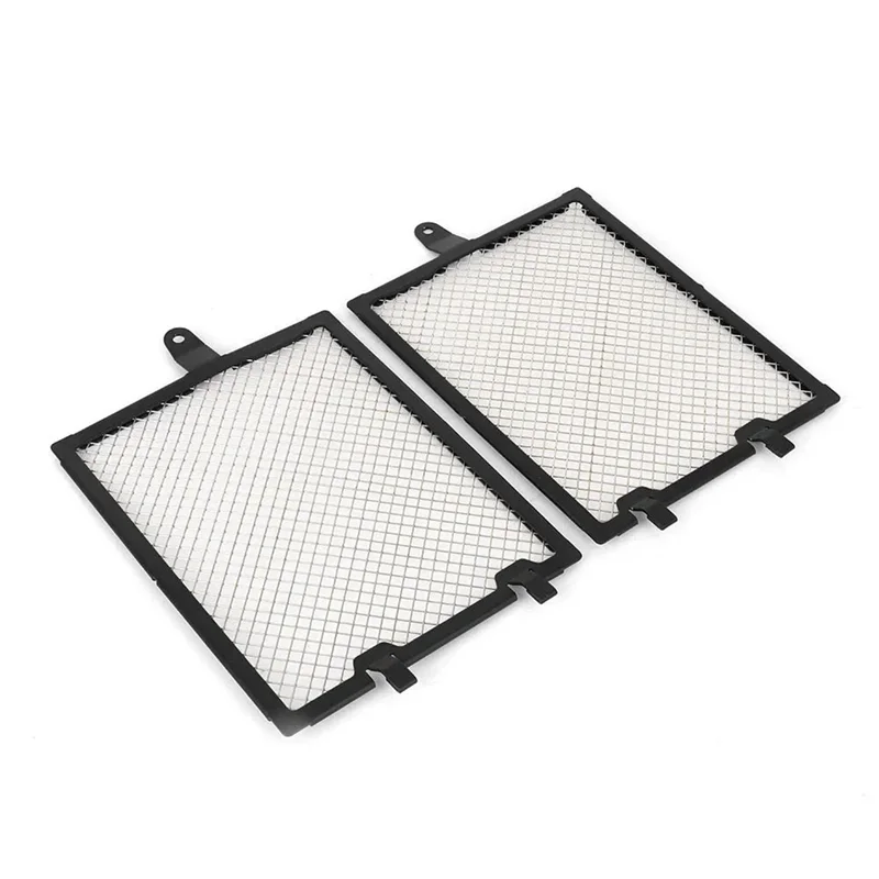 Steady Motorcycle Radiator Guard Grille Cover Protection Cooler Guard For BMW R1300GS Adventure R 1300 GS ADV 2023-2025