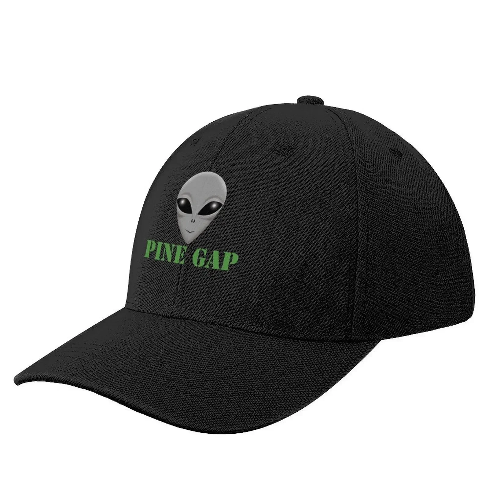 PINE GAP Baseball Cap Luxury Hat Beach Outing New In The Hat summer hat Women Men's