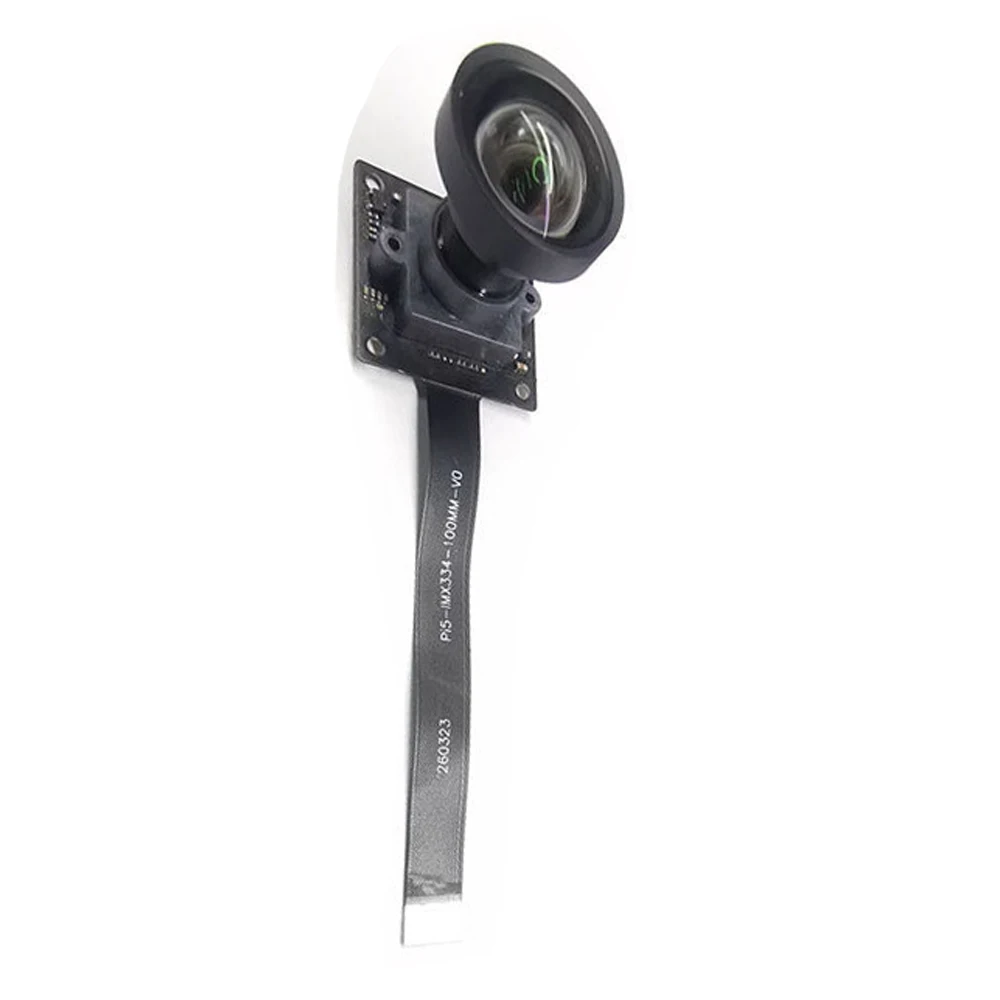 

IMX334 4 Lane MIPI Camera Module 8MP 90 110 Degree No Distortion HD Lens for RK3588 Dev Board 1/1.8 Inch Image Sensor