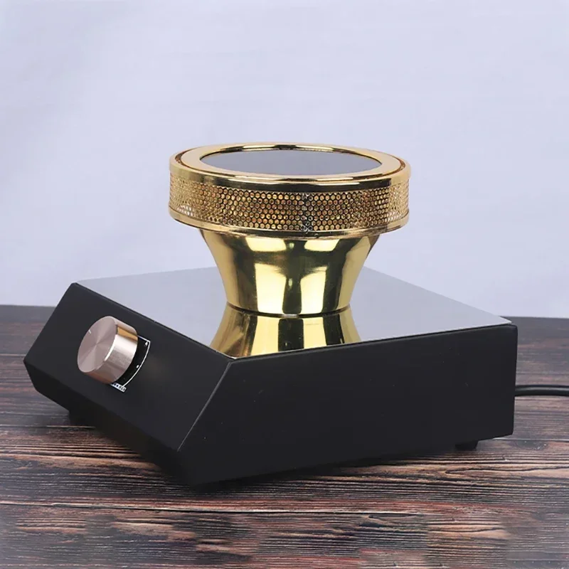 220V Coffee Siphon Light Wave Furnace Electric Halogen Lamp  Pot Glass Infrared Heating Special For   Pots