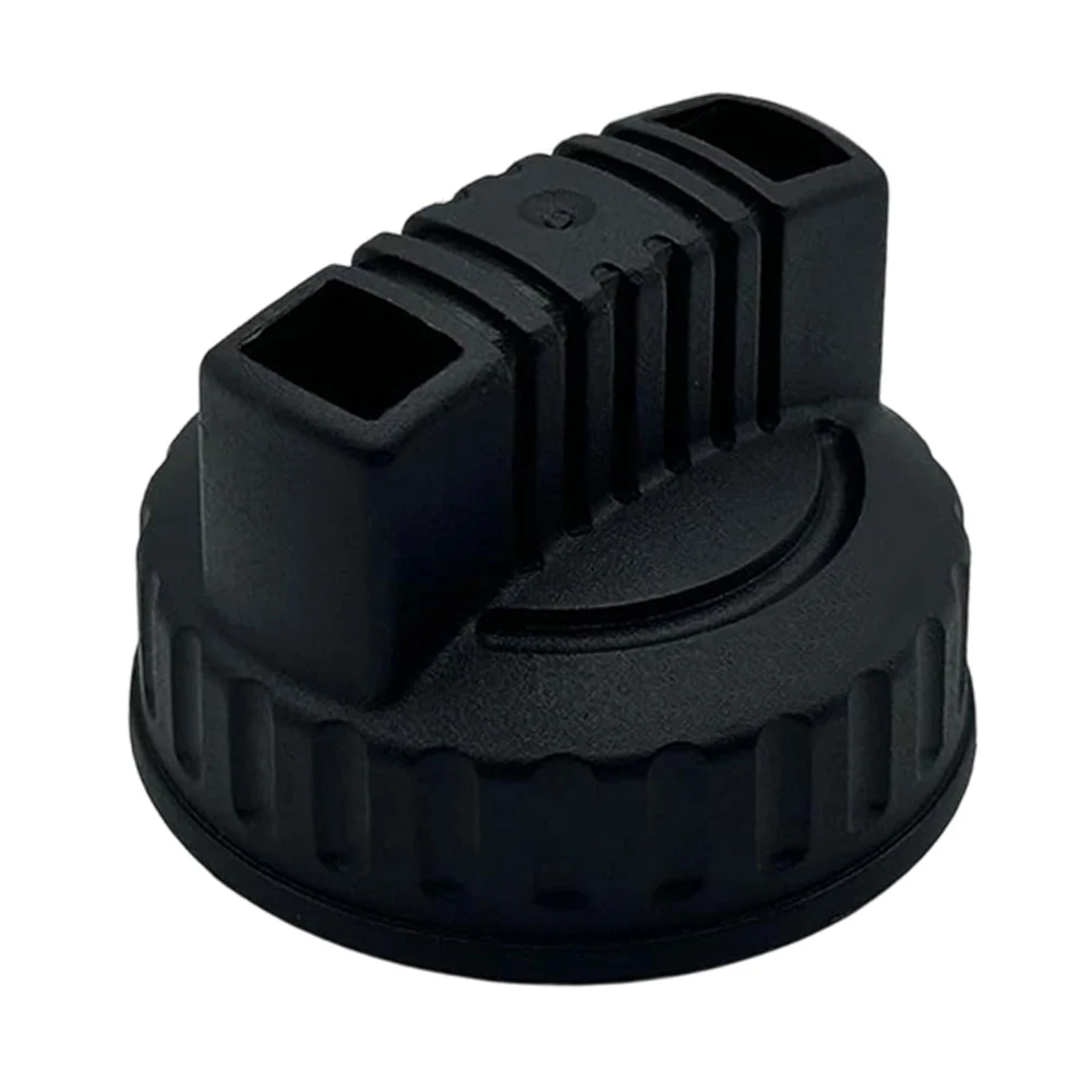 Sturdy Drain Cover for Multiple For Wet Dry Vacuums Compatible with WD16650 RV2400A WD1950 Effortless Installation
