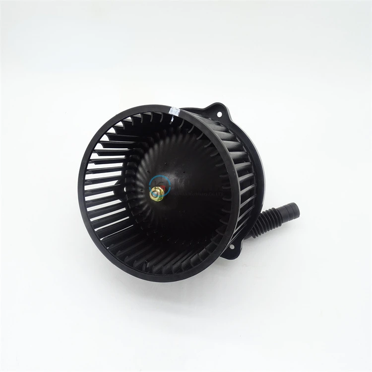 

Mechanical Accessories R320-9 Excavator Air Conditioning Blower 11N6-90700 R330-9 R350-9