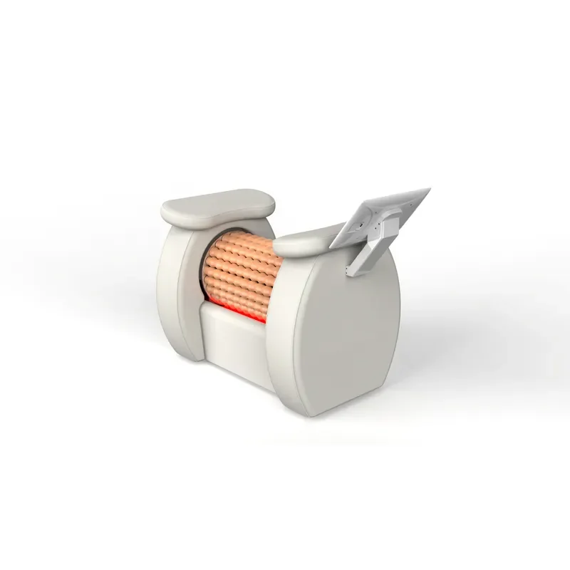 Relax Soothing Body Sculpting Roller, Body Roller, Lymphatic Drainage Body