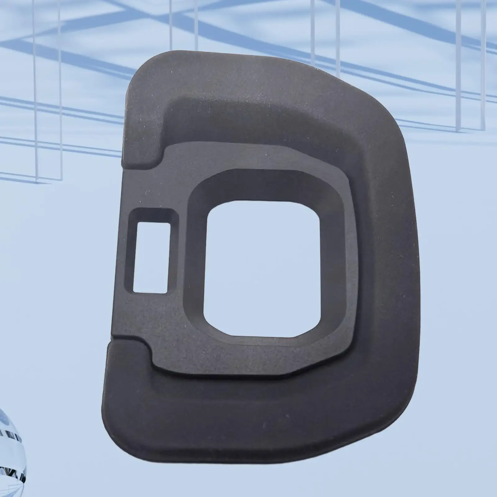 Piezas de cámara de visor ocular, parche de Ojos de cámara profesional, Copa ocular para Dc-gh5, piezas de repuesto, accesorios