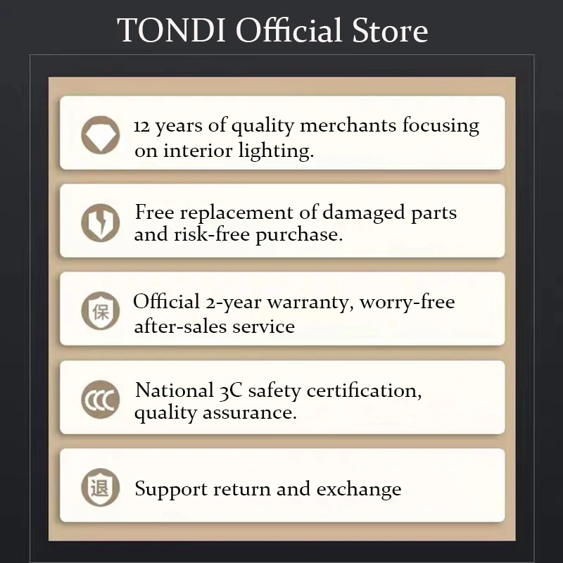 TONDI nowoczesny minimalistyczny żyrandol Led do korytarza, korytarza, sypialni, salonu lampa sufitowa oprawy oświetleniowe
