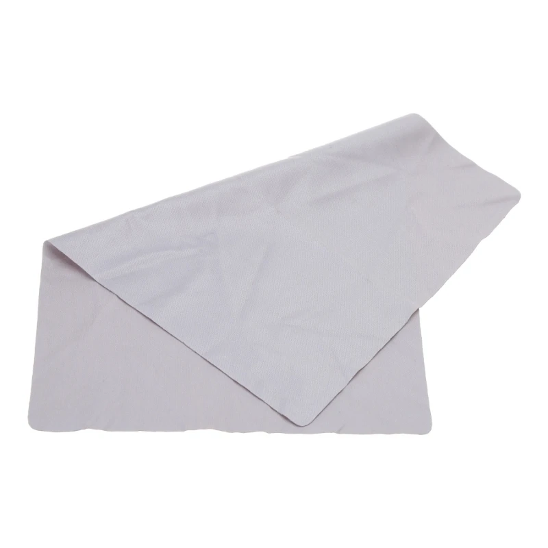 20CB Отпечаток экранной клавиатуры для защитного покрытия Подкладка из микрофибры и чистящая ткань