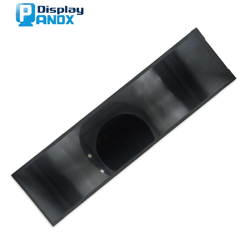 شاشة 8.8 بوصة Aida 64 IPS شاشة TFT LCD MIPI 480X1920 60HZ شاشة ملونة كاملة صغيرة HDMI USB شريط طويل للكمبيوتر الشخصي