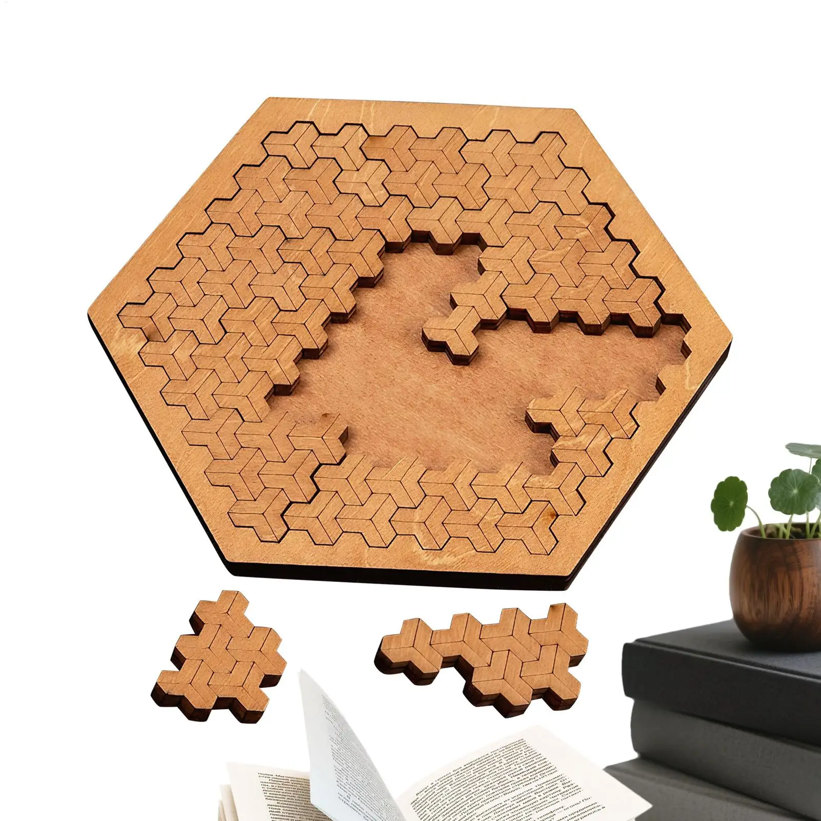 

Пазлы Деревянные Геометрия Головоломки Игрушки Деревянные Пазлы Для Детей Для Мужчин Женщин Мальчиков Молодежь Подростков Муж Син Донька Семья