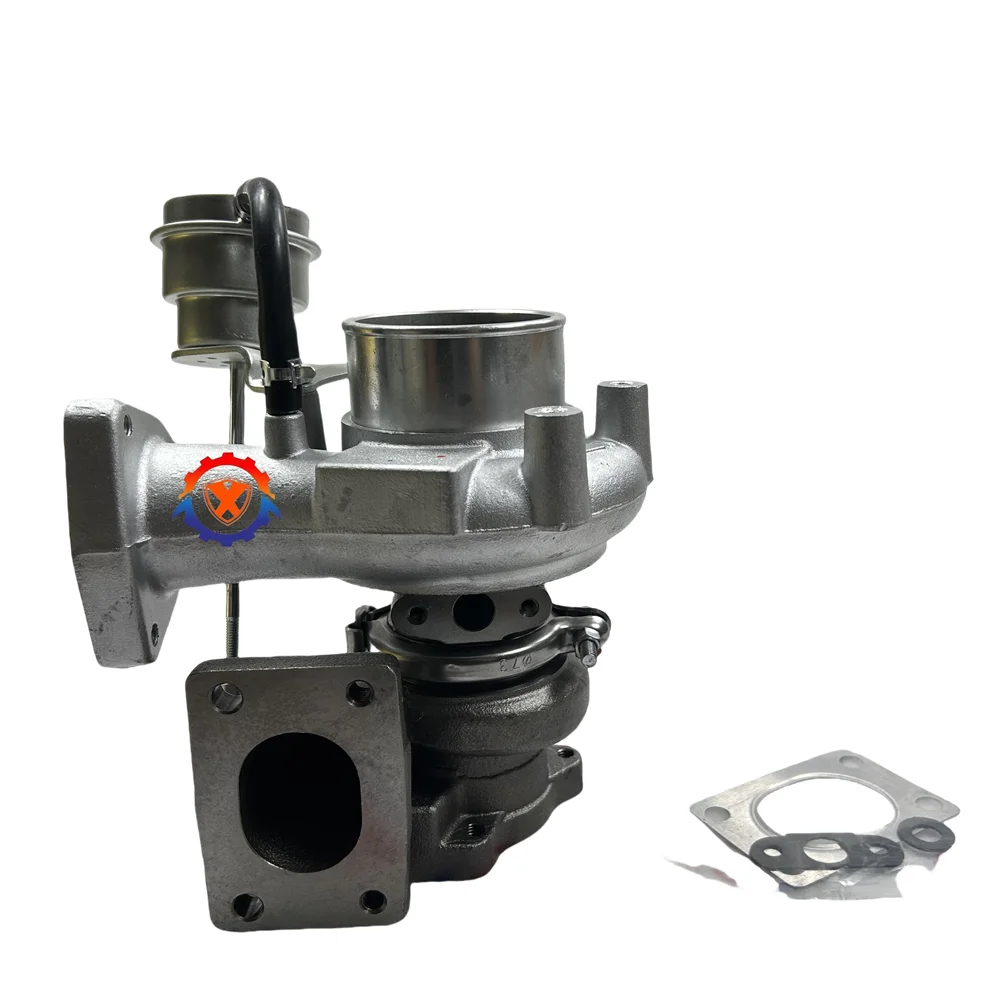 

Cc car PC130-7 Excavator Engine Spare Parts Turbocharger 49377-01610 49377-01611 49177-08540 for 4D95 Engine