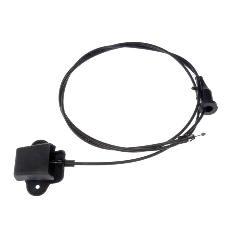 

Hood Release Cable for 300 5.7L 6.1L 05065522AE Providing Optimally Durability