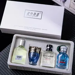 Mature Men Perfume Men Cologne Men Fragrance Cologne Perfume Set Lasting Perfume Christmas Thanksgiving Gift Men Fragrances