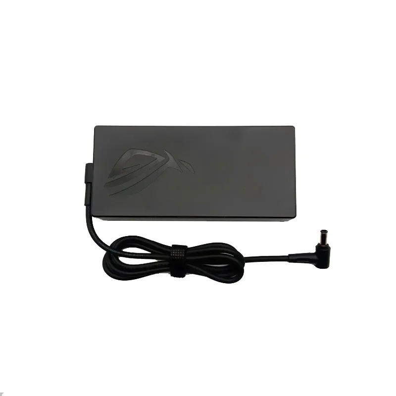 

20V 12A 240W 6.0*3.7MM Charger ADP-240EB B Laptop adapter Strix Scar 15 GX550LXS RTX2080 G533QS G533QS-XS98Q Power