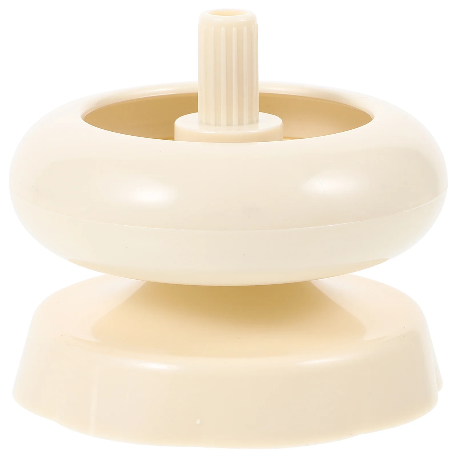 

Portable Plastic Bead Spinner Bowl Easy Operate Beading Tool for DIY Jewelry Projects Bead Spinner DIY Beading Bowl