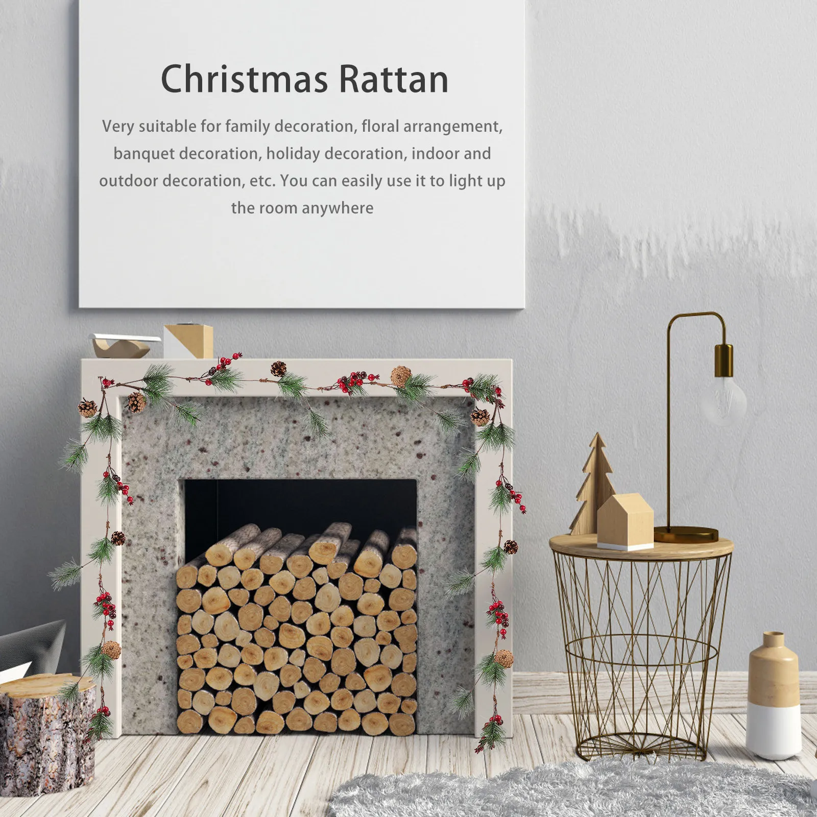 guirlanda-de-rattan-falsa-de-natal-decoracao-festiva-para-casa-jardim-Arvore-uso-interno-e-externo-resistente-ao-desgaste-cores-harmoniosas