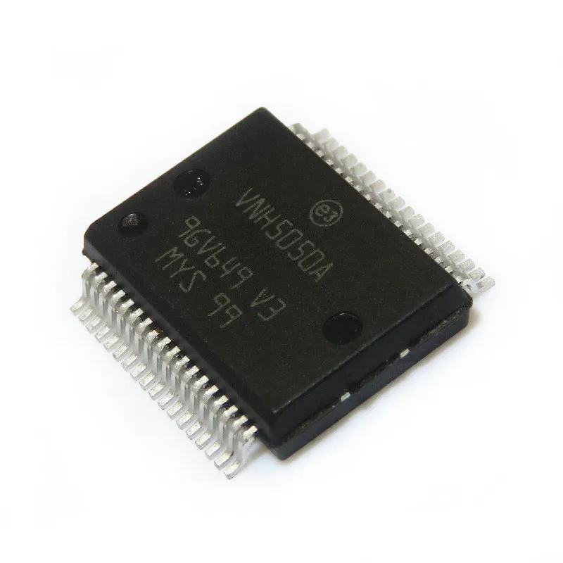 5PCS 2SJ598 J598 VNH5050A VNH5050 MSGEQ7 MSGEQ-7 ATMEGA8-16AU ATMEGA8 OP295GSZ OP295GS OP295 AD823ANZ AD823AN