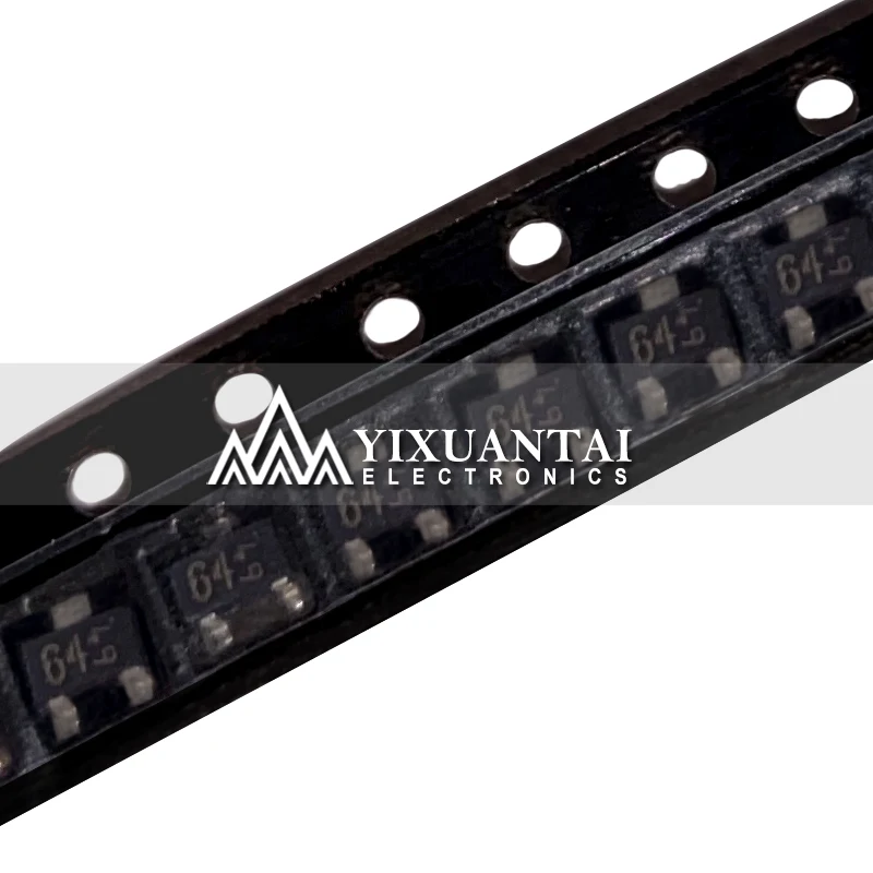 50pcs/lot     NEW original     DTC114TK   04   SOT23