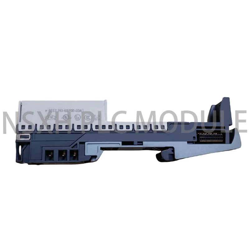 

Brand New Original 6ES7193-6BP00-0DA1 6ES7 193-6BP00-0DA1 ET 200SP
