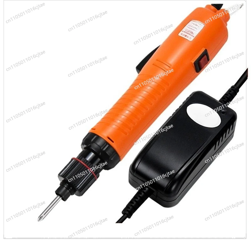 For BD Series Electric Screwdriver, Adjustable Speed Automatic Electric Batch Direct Insertion