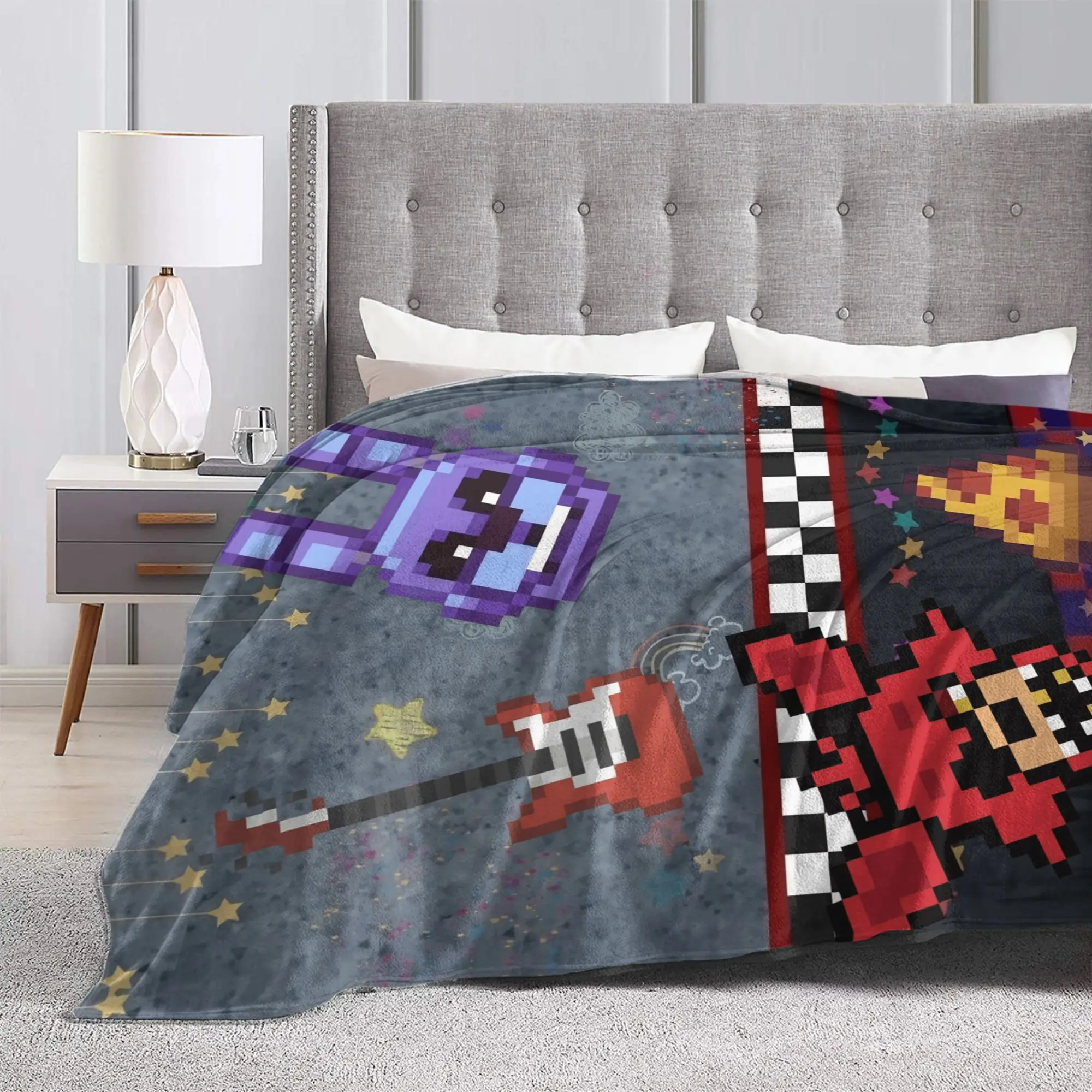 Изысканное качество одеяла FNA – обзор и цена Home Textiles Bedding