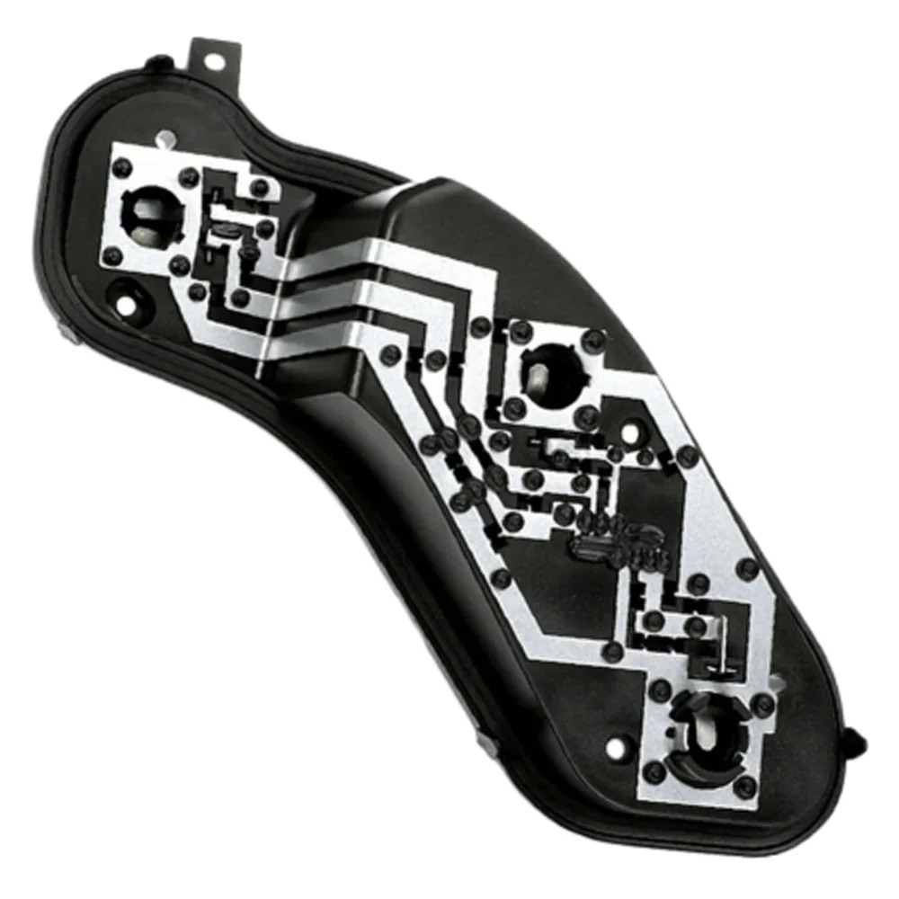 Para nissan versa sedan 2013 2014 2015 2016 2017 2018 2019 carro preto esquerda/direita soquete de luz traseira 26556-3aw0a 26551-3aw0a