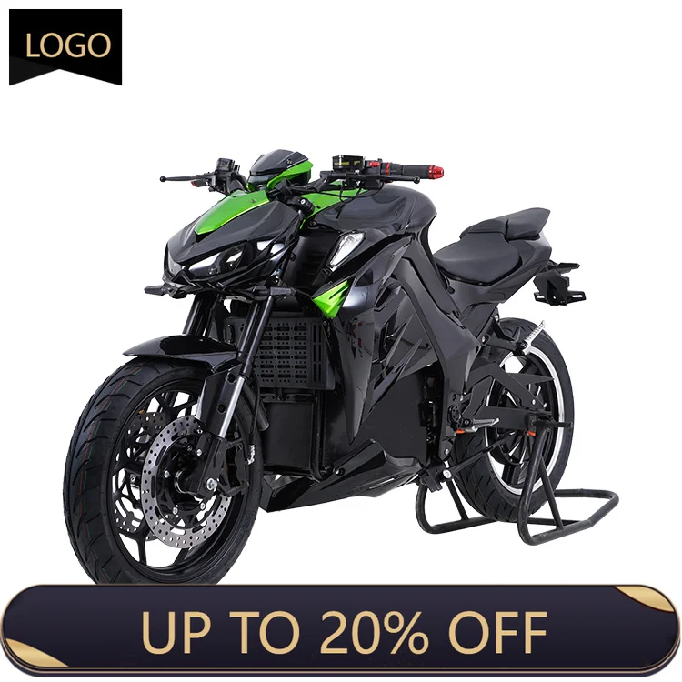 WWE Manufacturer wholesale  72V 60AH 80AH 100AH 2000W 3000W adult cold lithium battery electric motorcycle