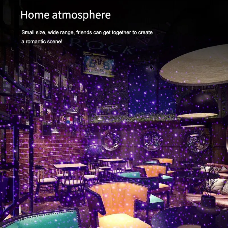 Usb Led Car Interior Decorative Light Roof Star Multiple Effects For Baseus Genesis Citroen C4 Audi A3 8p Sportback Audi A4 B8