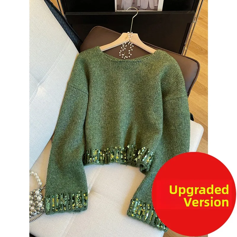 5498 green upgraded model