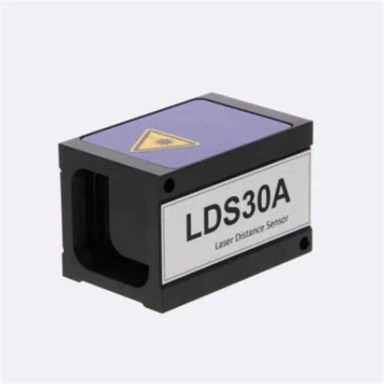 Laser Distance Sensor LDS70A Distance Sensor, Laser