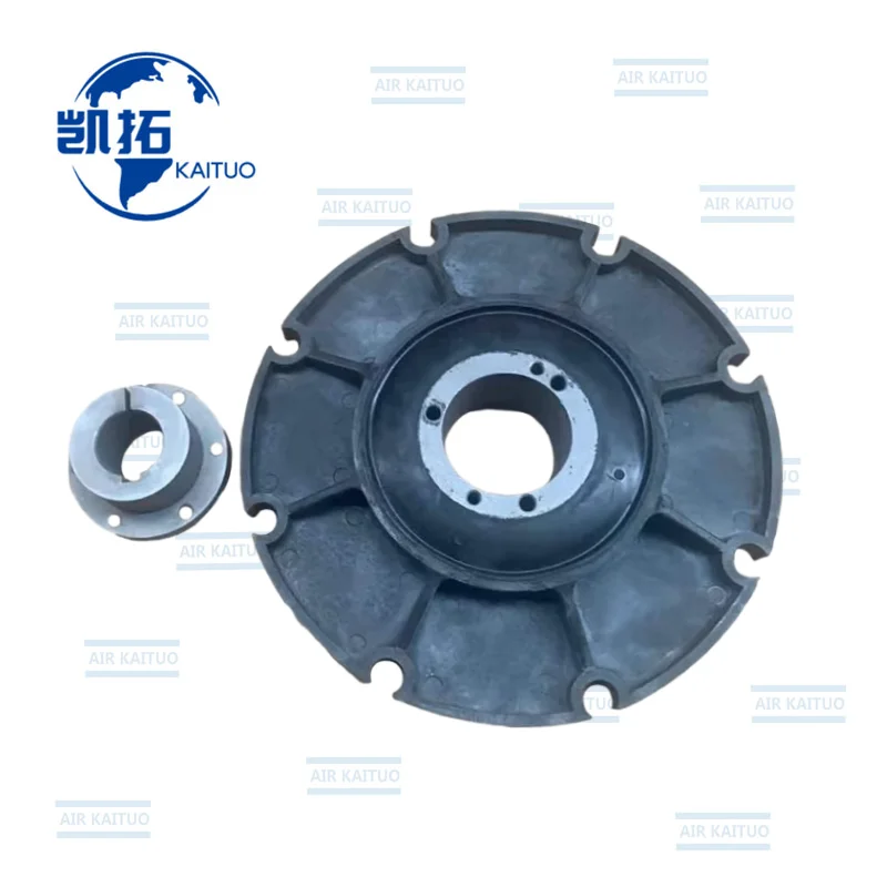 

Ingersoll Rand P600 Doosan Муфта воздушного компрессора 36865012 Мобильная муфта Резиновый соединительный диск Резиновый