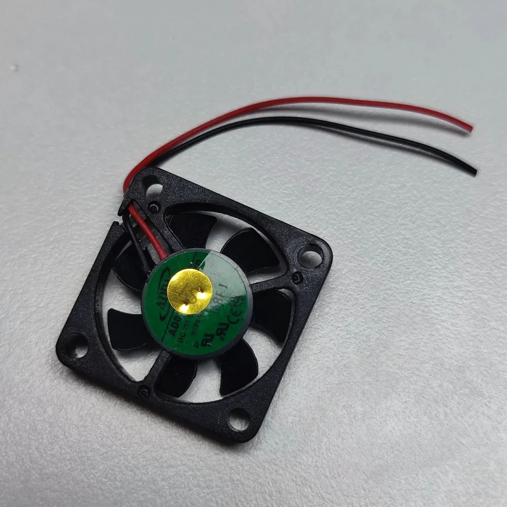 

1Pcs Phantom 4 Part Gimbal Cooling Fan for DJI Phantom 4 Drone Gimbal fan